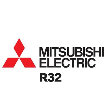 Mitsubishi Electric MSZ-LN25VG2W + MUZ-LN25VG2, Diamond Wandgerät Optik Weiß, Single Split Set, kW 2,5 - 3,2, Energieeffizienzklasse A+++ / A+++, R32